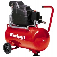 Компресор EINHELL TC-AC 190/24/8