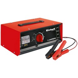 Зарядно за акумулатор Einhell CC-BC 15