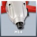 Миксер за бои и разтвори EINHELL TC-MX 1400-2 E