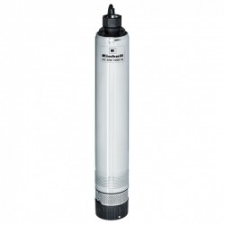 Потопяема дълбочинна помпа Einhell GC-DW 1000 N