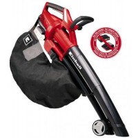 Акумулаторен листосъбирач EINHELL GE-CL 36 Li E - Solo