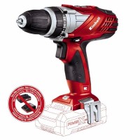 Акумулаторна бормашина EINHELL TE-CD 18 Li-Solo Power X-Change
