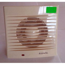 Вентилатор Dospel Styl SK Ф100