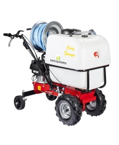 Мобилна пръскачка EUROSYSTEMS Carry Sprayer - Rato RV170S-Pro