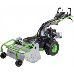 Косачка за мулчиране Eurosystems P 130