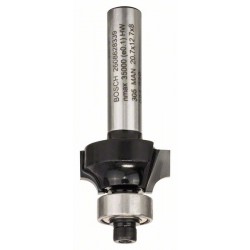 ФРЕЗЕР ЗА ЗАКРЪГЛЯВАНЕ BOSCH 8-4 mm