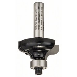 ПРОФИЛЕН ФРЕЗЕР ЗА ФИГУРИ BOSCH G 8-4.8 mm