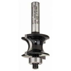 ФРЕЗЕР ЗА ПОЛУКРЪГЛИ ДЕТАЙЛИ BOSCH R6 mm