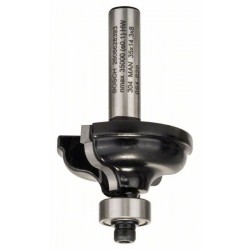 ПРОФИЛЕН ФРЕЗЕР  BOSCH А 8-R4.8 mm