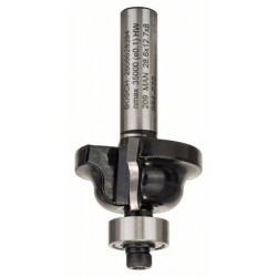 ПРОФИЛЕН ФРЕЗЕР  BOSCH В 8-R4 mm