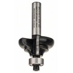 ПРОФИЛЕН ФРЕЗЕР BOSCH С 8-R4.8 mm
