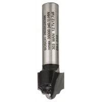 ФРЕЗЕР ПРОФИЛ BOSCH H 8-R2.4 mm