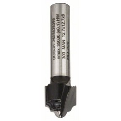 ФРЕЗЕР ПРОФИЛ BOSCH H 8-R2.4 mm