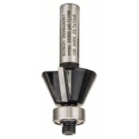 ФРЕЗЕР ЗА ФАСКИ - ПОДРАВНЯВАНЕ  BOSCH 5.5-12 mm