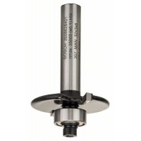 Дисков канален фрезер BOSCH 8-3 mm