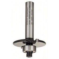 Дисков канален фрезер BOSCH 8-3 mm