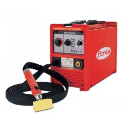 Инвертор за почистване CrNi FRONIUS Magic Cleaner