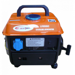 Генератор MEGA TOOLS LV950DC 