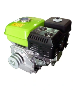 Двигател GARDENIA 170F