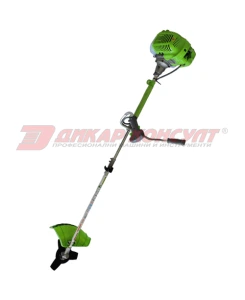 Моторна коса GARDENIA BC520