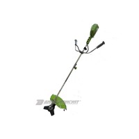 Електрическа коса GARDENIA GD 205
