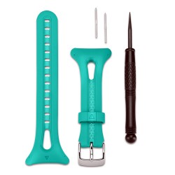 Резервна каишка Garmin Forerunner® 15 Teal