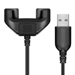Клип за зареждане за Garmin vívosmart