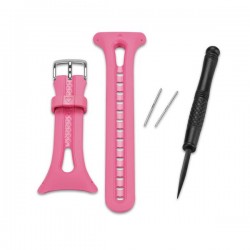 Резервна виолетова каишка GARMIN Forerunner® 10