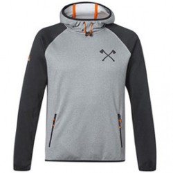 Суитчър с качулка Athletic STIHL