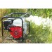 Моторна четиритактова помпа HONDA WB20XT3 - 2