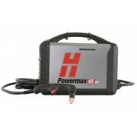 Инверторен плазмен апарат HYPERTHERM Powermax 45 XP