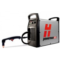 Инвертор за плазмено рязане HYPERTHERM Powermax 65
