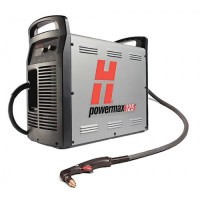 Инверторен плазмен апарат HYPERTHERM Powermax 125