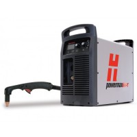Плазмен инверторен апарат HYPERTHERM Powermax 105