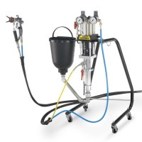 Пръскачка за боя WAGNER 20-30 Spraypack Stand