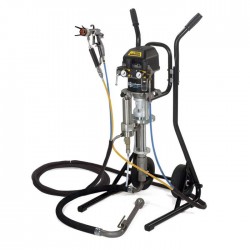 Пръскачка за боя WAGNER WildCat 18-40 Spraypack Cart