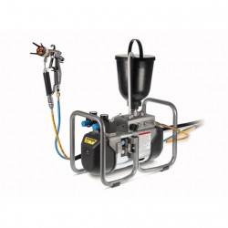 Индустриална помпа за боядисване WAGNER Cobra 40-10 AirCoat Spraypack