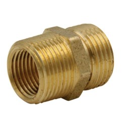 Бърза връзка BISONTE 3/8-3/8"