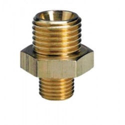Бърза връзка BISONTE 1/4-3/8"