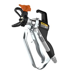 Безвъздушен пистолет WAGNER AG 19 3/8"