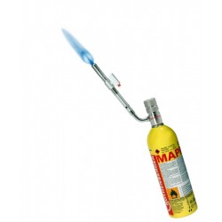 Горелка с пиезо запалване ROTHENBERGER ROFIRE Swivel PRO Piezo Cyclone