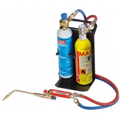 Преносим оксижен ROTHENBERGER ALLGAS Mobile Pro