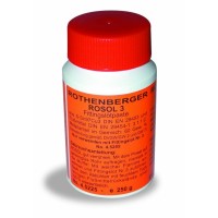 Флюс за мек припой ROTHENBERGER ROSOL 3