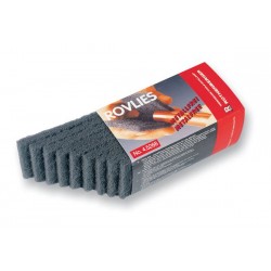 Тампони за почистване на медни тръби ROTHENBERGER ROVLIES