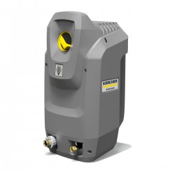 Стационарна водоструйка KARCHER HD 8/18-4 M St