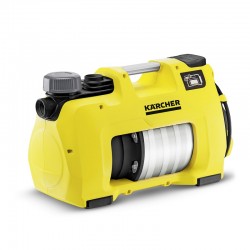 Домашна помпа KARCHER BP 7 Home & Garden 