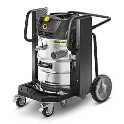 Водоструйка KARCHER HD 17/14-4 SX Plus