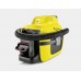 Прахосмукачка KARCHER WD 1 COMPACT BATTERY SET