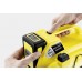 Прахосмукачка KARCHER WD 1 COMPACT BATTERY SET