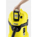 Акумулаторна прахосмукачка KARCHER WD 3 BATTERY SET